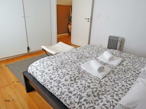 Apartamento Casas De Fado