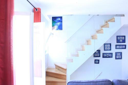 Apartamento Casas De Fado