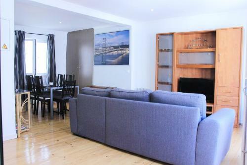 Apartamento Casas De Fado