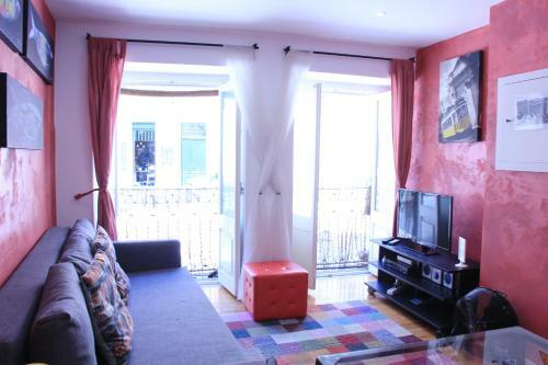 Apartamento Casas De Fado