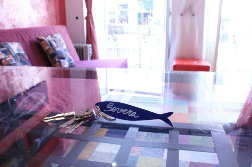 Apartamento Casas De Fado