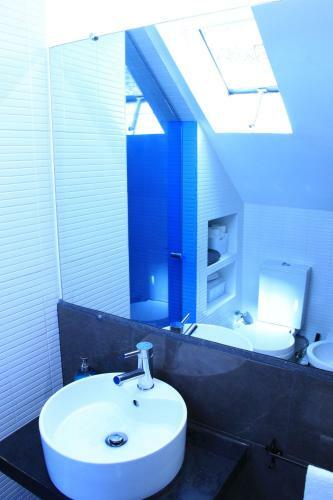 Apartamento Casas De Fado