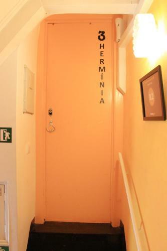 Apartamento Casas De Fado