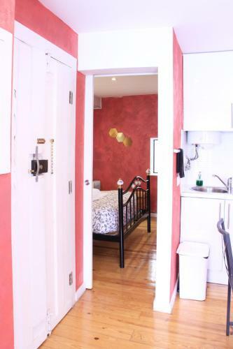 Apartamento Casas De Fado