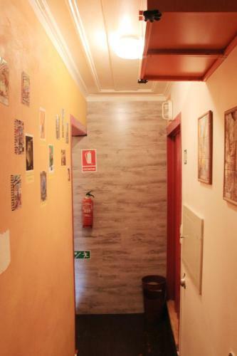 Apartamento Casas De Fado