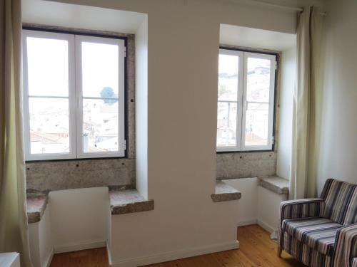 Tagus Apartments