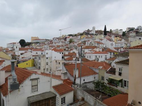 Tagus Apartments