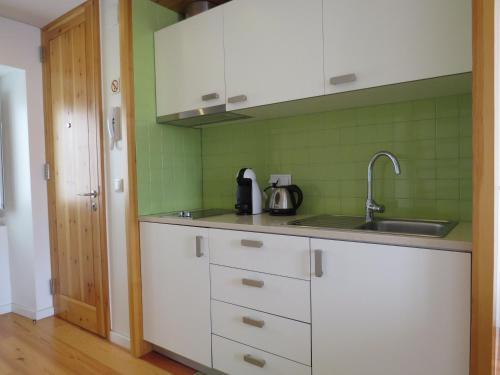 Tagus Apartments