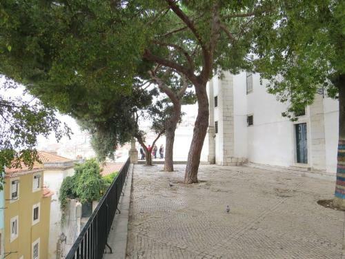 Tagus Apartments