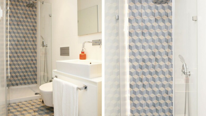 Apartamento Alfama Yellow House