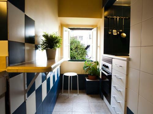 Apartamento Myplace - Lisbon Principe Real Studio