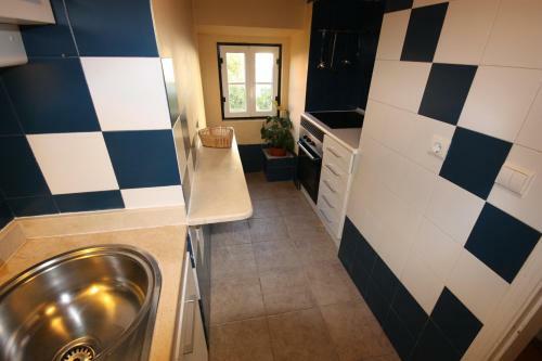 Apartamento Myplace - Lisbon Principe Real Studio