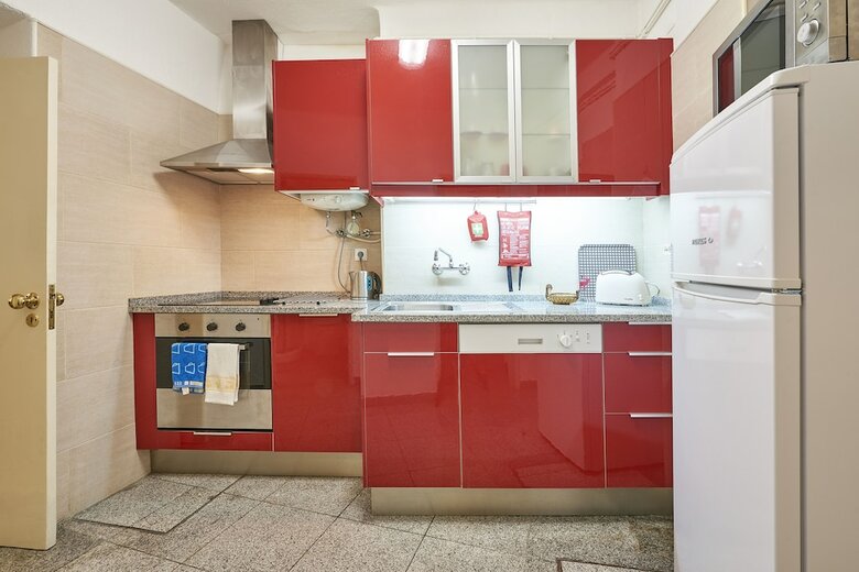 Discovery Apartament Lisboa Lapa Estrela