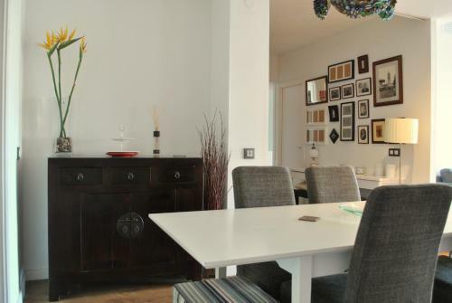 Apartamento Luxury Muntaner Plaza