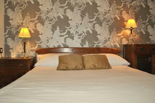 Apartamento Luxury Muntaner Plaza