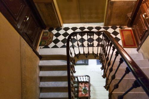 Apartamento Ronda Sant Pere Rafael