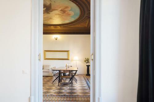 Apartamento Ronda Sant Pere Rafael