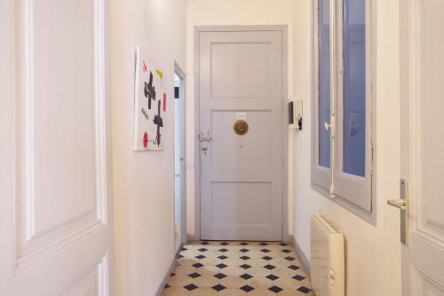 Apartamento Ronda Sant Pere Rafael