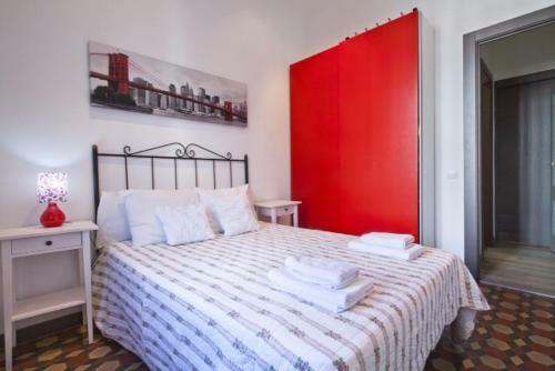 Paseo De Gracia Apartments