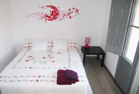 Paseo De Gracia Apartments