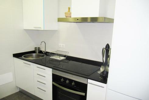 Paseo De Gracia Apartments