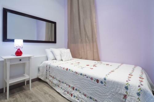 Paseo De Gracia Apartments