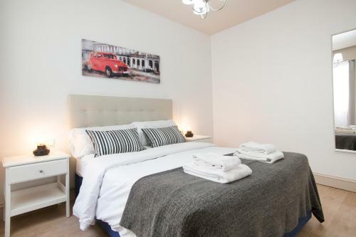 Tendency Apartments 5