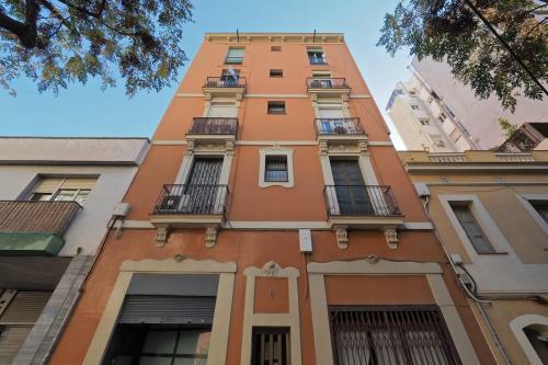 Sunny Apartments Barcelona
