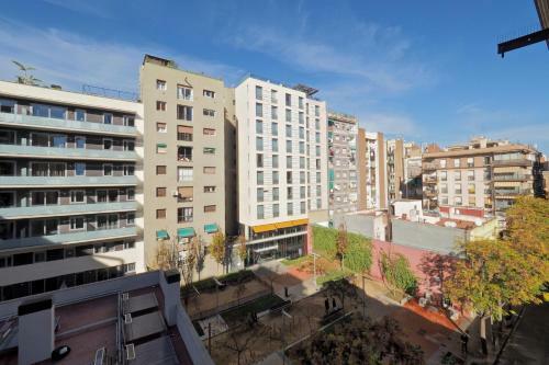 Sunny Apartments Barcelona