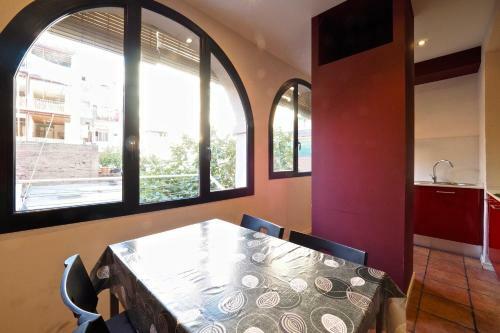 Sunny Apartments Barcelona