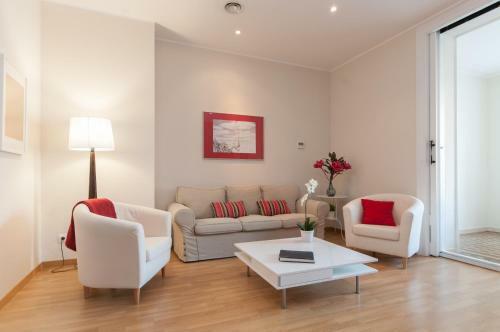 Pelayo Deluxe Apartments