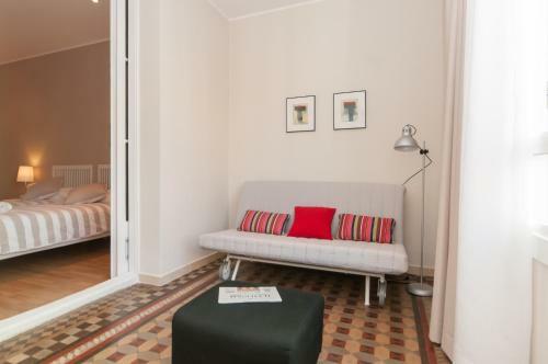 Pelayo Deluxe Apartments