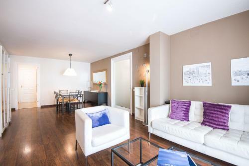 Apartamento Be Barcelona Eixample Urquinaona II