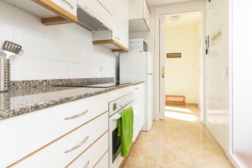 Apartamento Be Barcelona Eixample Urquinaona II