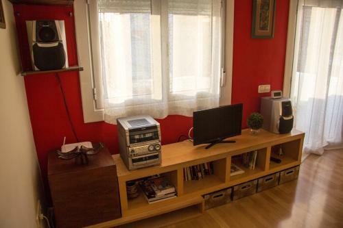 Apartamento A Home In Barcelona