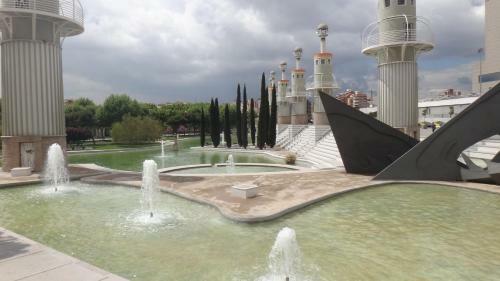 Apartamento A Home In Barcelona