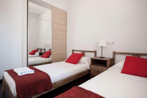 Eixample Sagrada Familia Apartments II