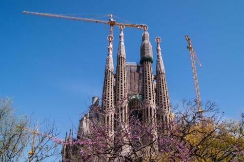 Eixample Sagrada Familia Apartments II