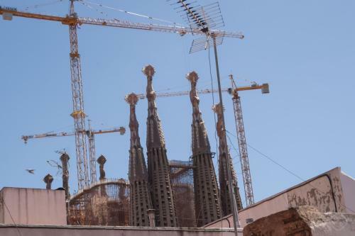 Eixample Sagrada Familia Apartments II