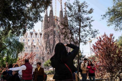 Eixample Sagrada Familia Apartments II