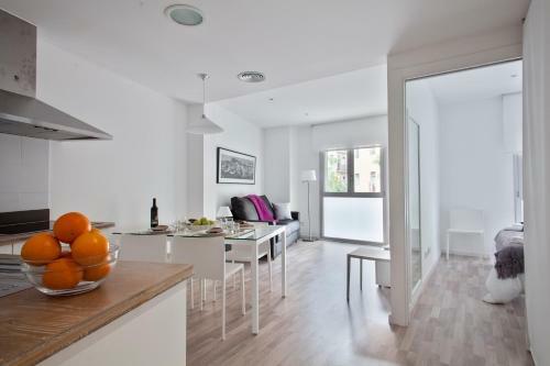 Habitat Apartments Blanca