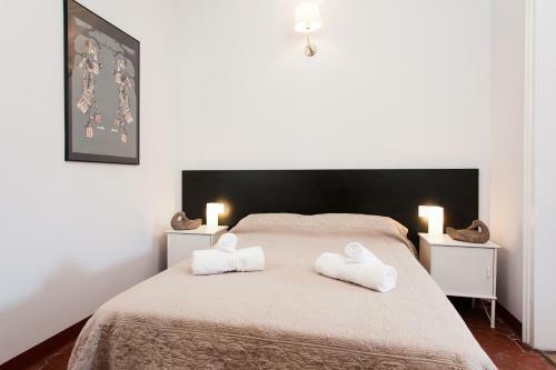 Key Vintage - Passeig de Gracia Apartment