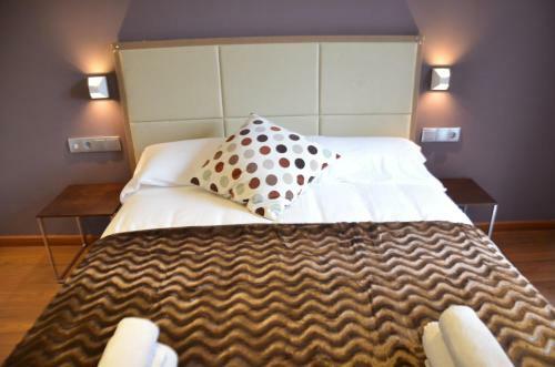 Apartamento Aut�ntic Eixample Barcelona