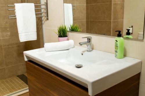 Apartamento Aut�ntic Eixample Barcelona