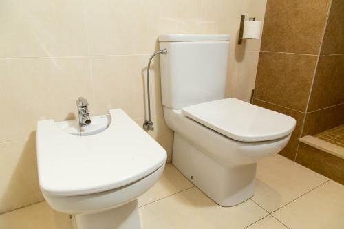 Apartamento Aut�ntic Eixample Barcelona