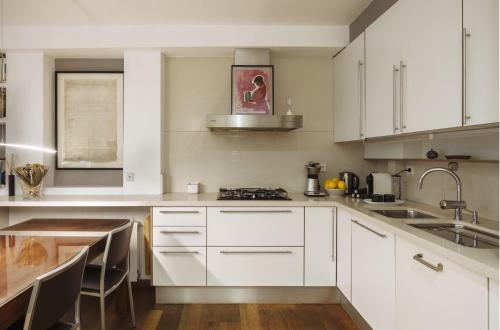 Artlifebcn Urban Oasis Apartment