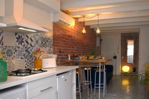 Apartamento Casa Tortilla Sant Antoni