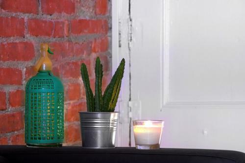 Apartamento Casa Tortilla Sant Antoni