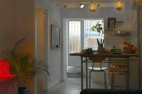 Apartamento Casa Tortilla Sant Antoni