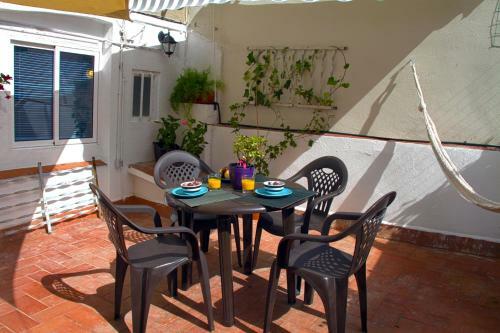 Apartamento Casa Tortilla Sant Antoni